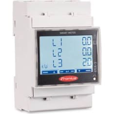 Fronius Smart Meter TS 65A-3 solar electric smart meter