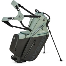 Bigmax Dri Lite Hybrid Plus kantobagi