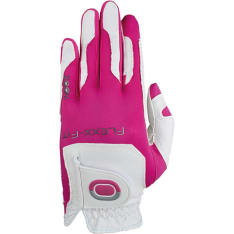 Zoom Weather children's golf glove