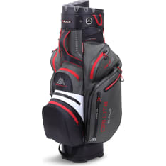 Bigmax Dri Lite Silencio 2 Organizer kärrybagi