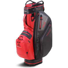 Bigmax Dri Lite Tour kärrybagi