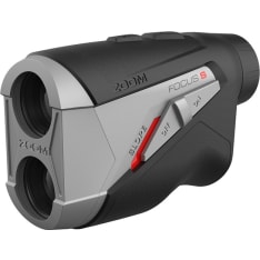Zoom Focus S laserkiikarit