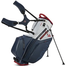 Bigmax Aqua Hybrid 4 golfbägi -24