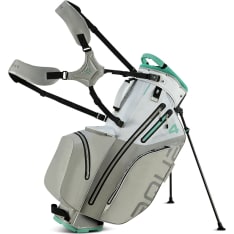 Bigmax Aqua Hybrid 4 golfbägi -24