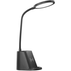 Edi Light Flat led pöytävalaisin