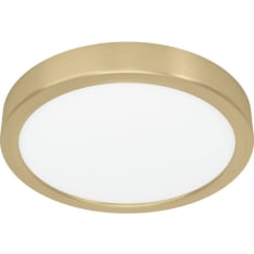 Eglo Fueva 5 led 17W 21cm plafondi