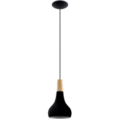 Eglo Sabinar 18cm riippuvalaisin