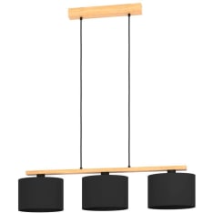 Eglo Castralvo 3-os riippuvalaisin