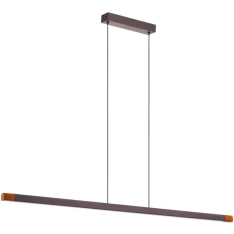Eglo Lisciana led 22W hanging lamp