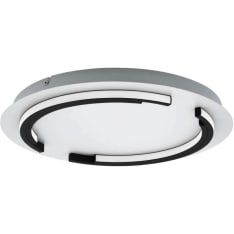 Eglo Zampote LED 25W 42cm plafondi
