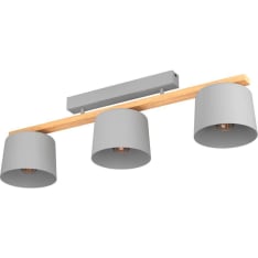 Eglo Mariel 3-piece ceiling lamp