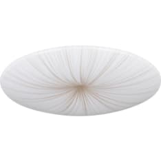 Eglo Nieves 1 led 7x4,4W 51cm plafondi