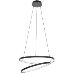 Eglo Ruotale led 37W hanging lamp