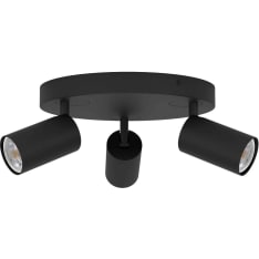 Eglo Telimbela-Z connect.z 3-part led target lamp