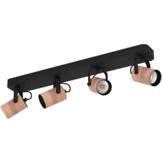 Eglo Cayuca led 4x3W kohdevalaisin