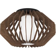 Eglo Rusticaria 45cm kattovalaisin