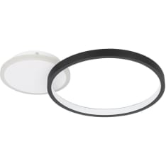Eglo Gafares led 15W 40,5x29,5cm kattovalaisin