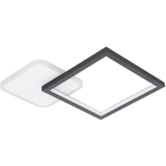 Eglo Gafares led 15W 33x33cm kattovalaisin