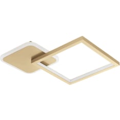 Eglo Gafares led 15W 33x33cm kattovalaisin
