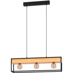 Eglo Libertad riippuvalaisin
