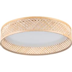 Eglo Luppineria led 24W 38cm plafondi