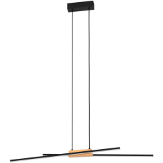 Eglo Panagria led 2x13W hanging lamp