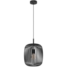 Eglo Romazzina 32.5cm hanging lamp