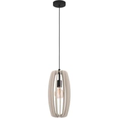 Eglo Bajazzara 12cm riippuvalaisin