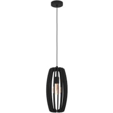 Eglo Bajazzara 26cm riippuvalaisin
