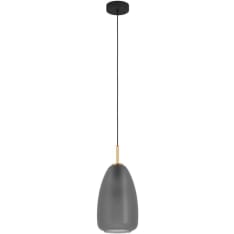 Eglo Alobrase 20cm riippuvalaisin