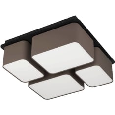 Eglo Mordazo 4x28W kattovalaisin