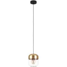 Eglo Maryvilla 17cm hanging lamp