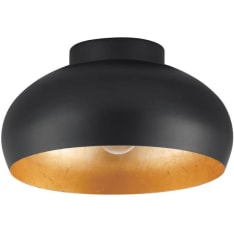 Eglo Mogano 2 ceiling lamp