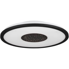 Eglo Marmorata led 18W ja 9W 45cm ceiling lights