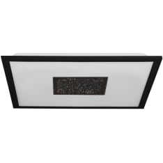 Eglo Marmorata led 19W ja 9W ceiling lights