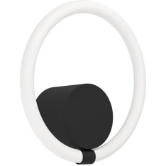 Eglo Caranacoa led 11,5W 26cm seinävalaisin