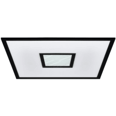 Eglo Bordonara led 21,5W 45x45cm plafondi