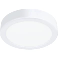 Eglo Fueva 5 led 11W 16cm plafondi