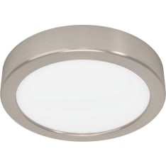 Eglo Fueva 5 led 11W 16cm plafondi