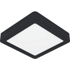 Eglo Fueva 5 led 11W 16x16cm plafondi