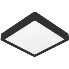 Eglo Fueva 5 led 17W 21x21cm plafondi