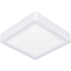 Eglo Fueva 5 led 11W 16x16cm plafondi