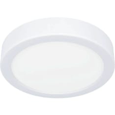 Eglo Fueva 5 led 11W 16cm plafondi