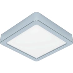 Eglo Fueva 5 led 11W 16x16cm plafondi