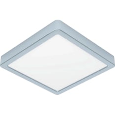 Eglo Fueva 5 led 17W 21x21cm plafondi