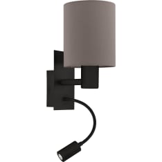 Eglo Pasteri wall lamp