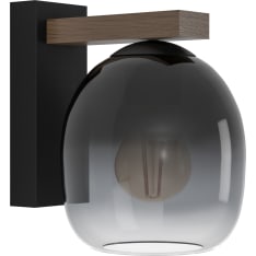 Eglo Filago seinävalaisin