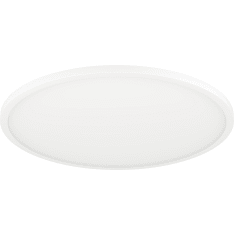 Eglo Connect.Z Sarsina-Z 60cm valkoinen led plafondi