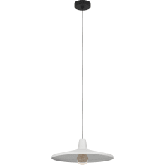Eglo Miniere gray/black hanging lamp