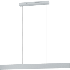 Eglo Connect.Z Andreas-Z gray pendant light